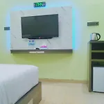 Shiva Home Syariah Redpartner Near Alun Alun Tegal