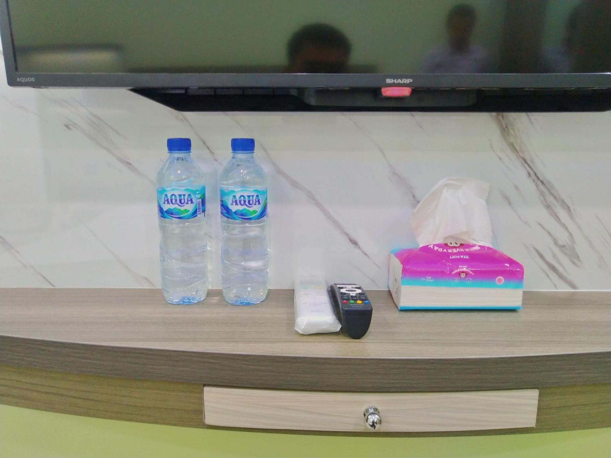 Hotel Shiva Syariah Redpartner Near Alun Alun