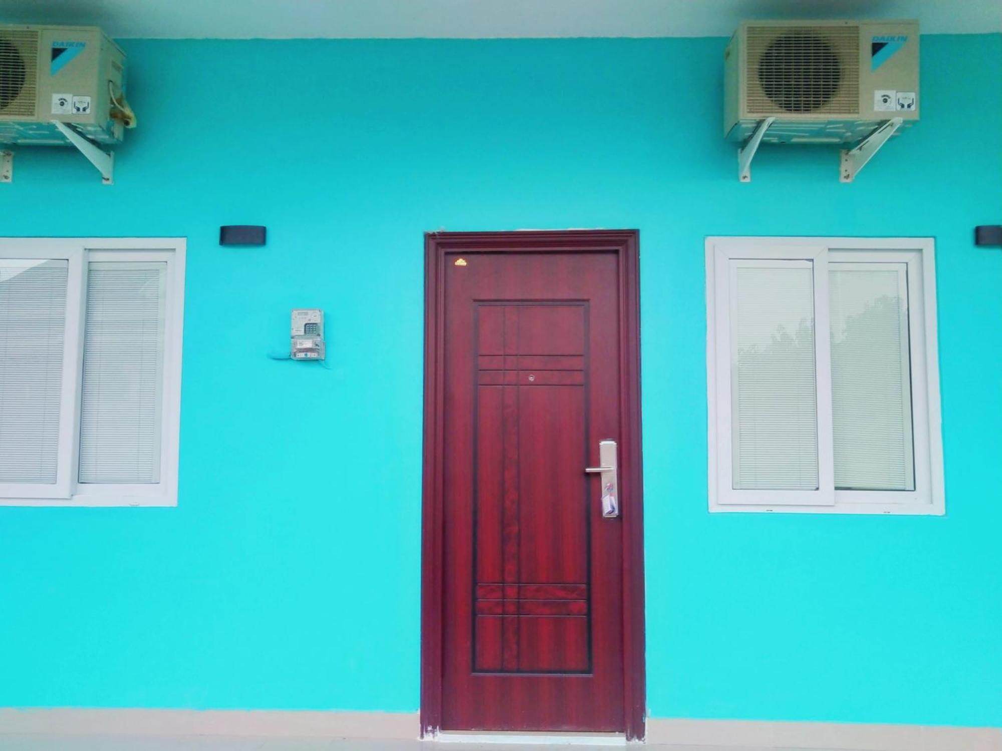Hotel Shiva Syariah Redpartner Near Alun Alun