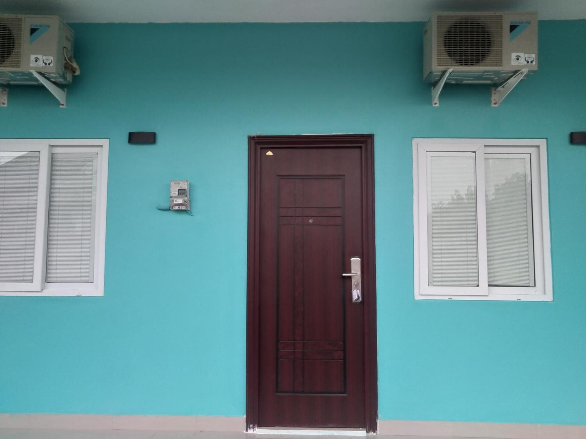 Hotel Shiva Syariah Redpartner Near Alun Alun Tegal (Central Java)