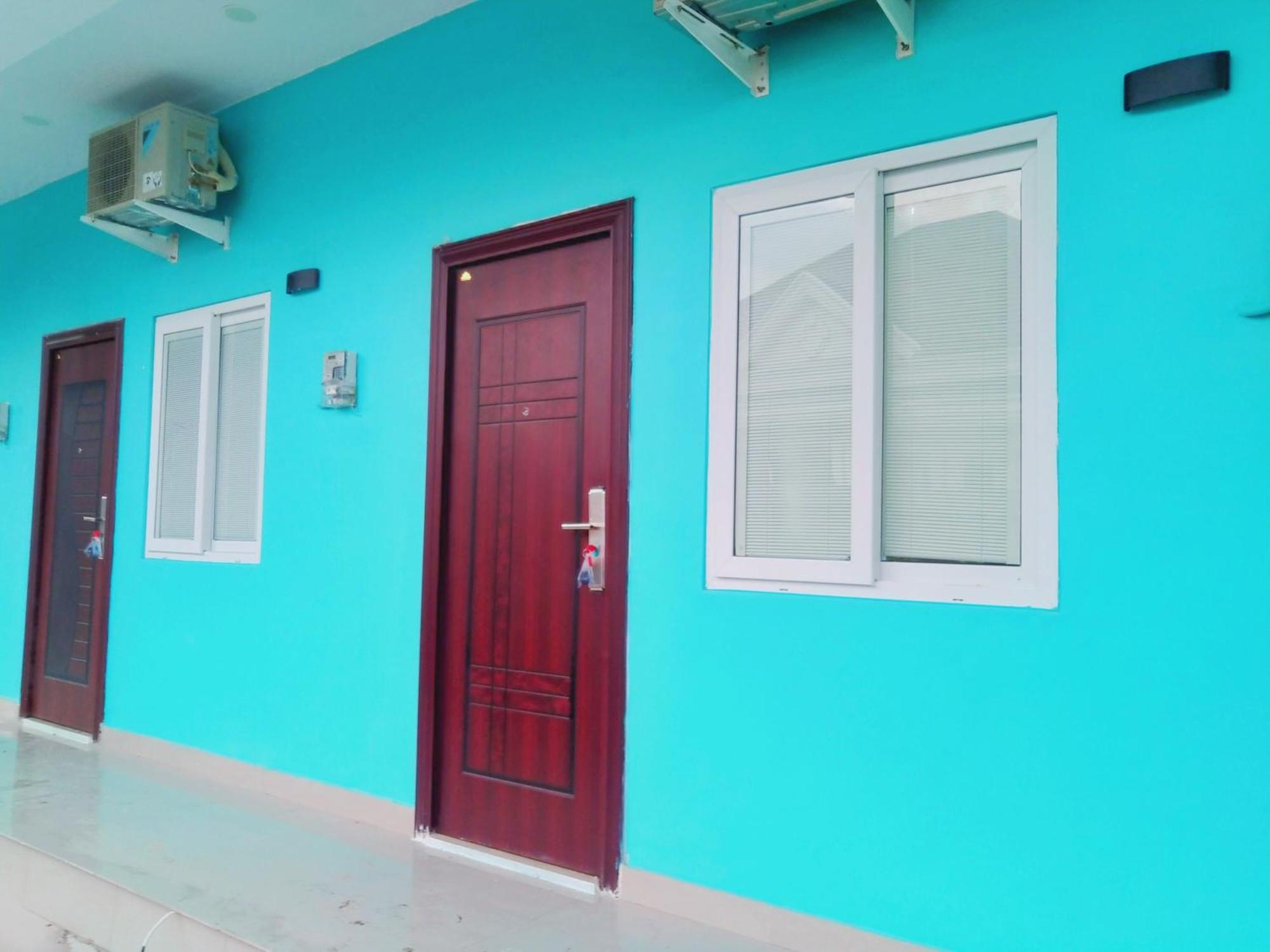Hotel Shiva Syariah Redpartner Near Alun Alun *